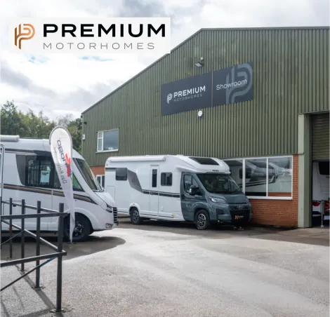 Premium Motorhomes