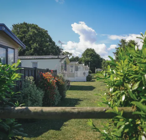 Quex Holiday Park