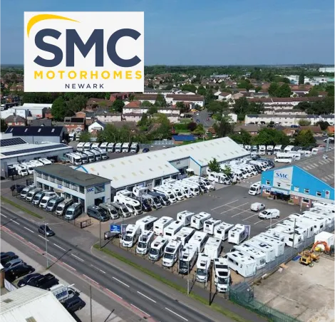 SMC Motorhomes