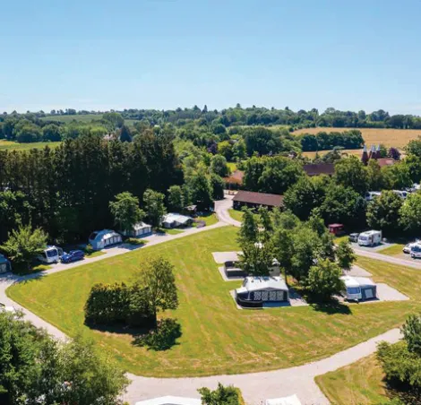Tanner Farm Park