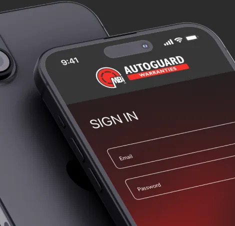 Enter Autoguard Leisure Care and the New App