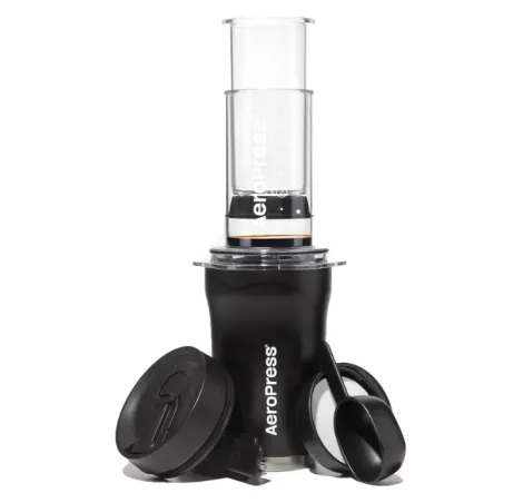 AeroPress Go Plus