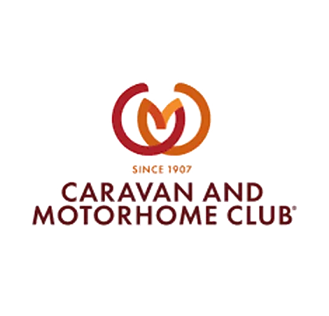 Caravan and Motorhome Club Logo