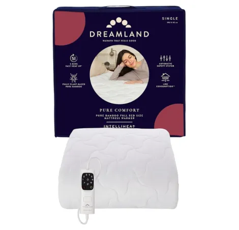 Dreamland electric blanket