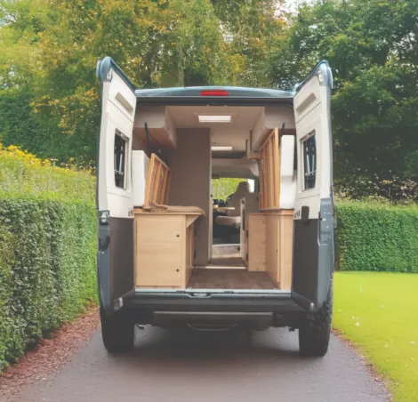 Elddis Whirlwind GTV 563