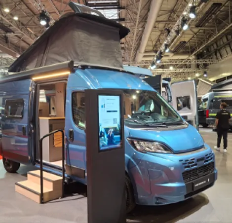 hymer