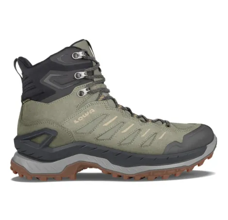 Lowa Innovo GTX Mid walking boots