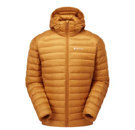 Montane Anti-Freeze Hooded Down Jacket