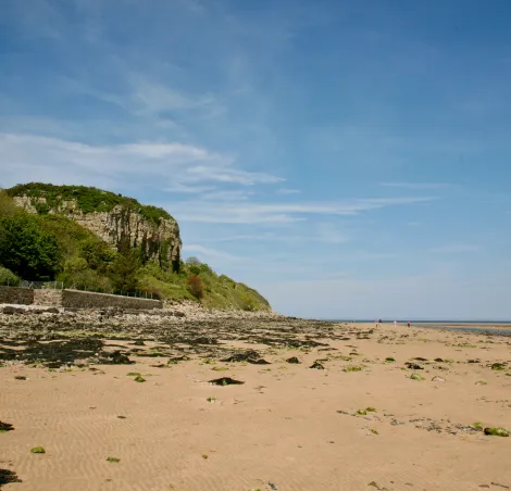 Red Wharf Bay, Isle of Anglesey