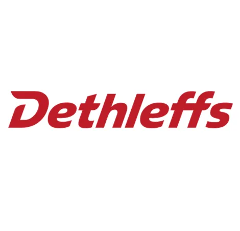 Dethleffs logo