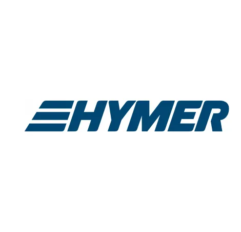 Hymer logo