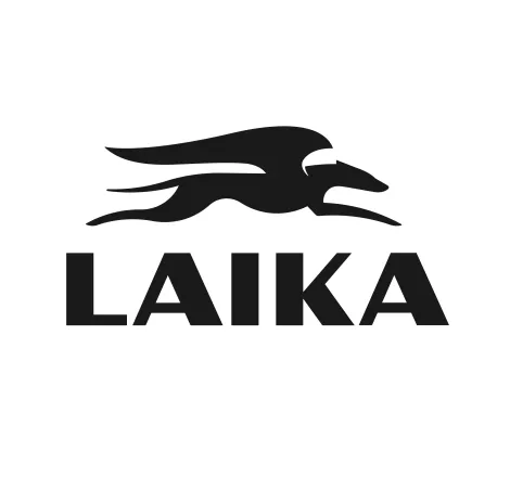 Laika logo