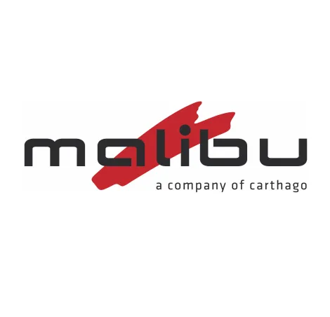 Malibu logo