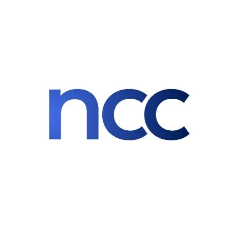 NCC Logo