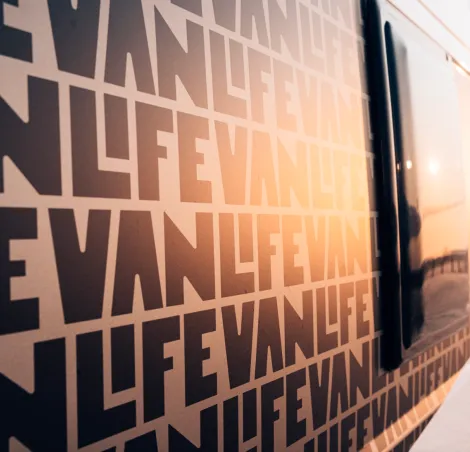 The Sunlight Vanlife 540