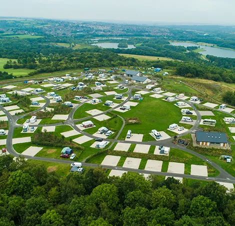 Waleswood