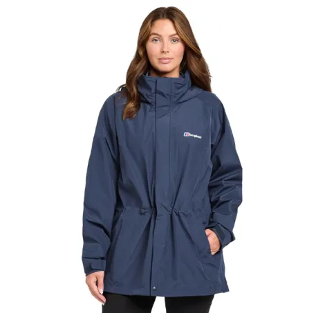 Berghaus Glissade III Waterproof Jacket