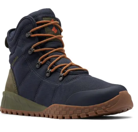 Columbia Fairbanks Omni-Heat Boot