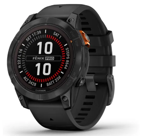 Garmin Fenix 7 PRO