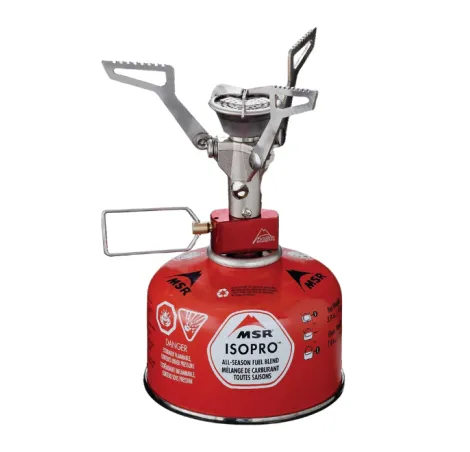 MSR PocketRocket 2 Ultralight Stove