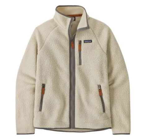 Patagonia Retro Pile Fleece