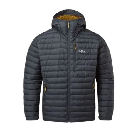Rab Microlight Alpine Jacket