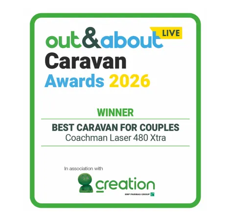 Best couples caravan 2026