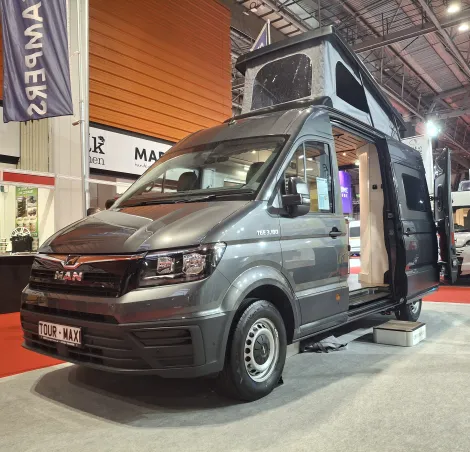 The CMC HemBil Maxi-Tour