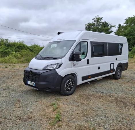 The Dreamer D68 Fun