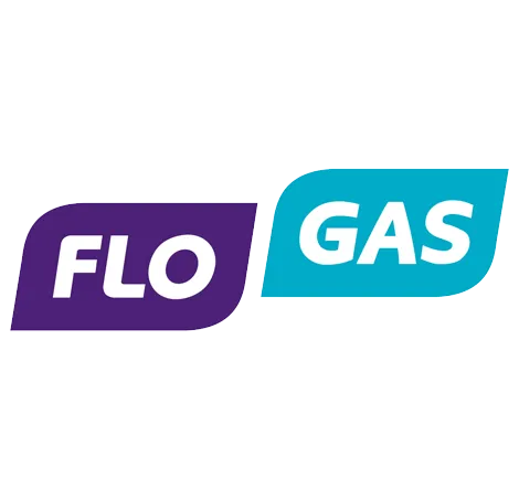 Flogas Logo, as Flogas announce acquisition of AvantiGas Cylinders