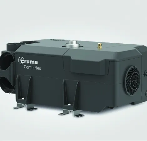 The Truma CombiNeo