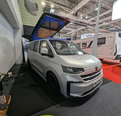 The Wildtracks Explorer