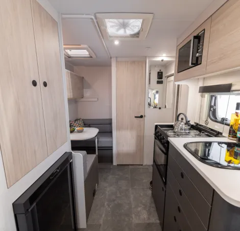 The Xplore XC Lite 6