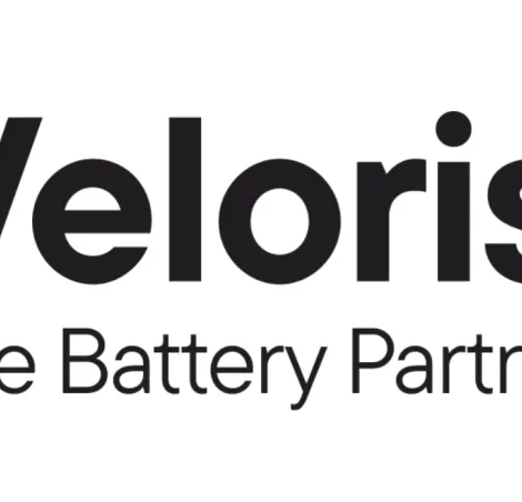 Veloris Logo