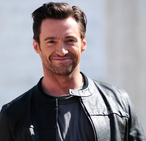 Hugh Jackman stars in new murder mystery film