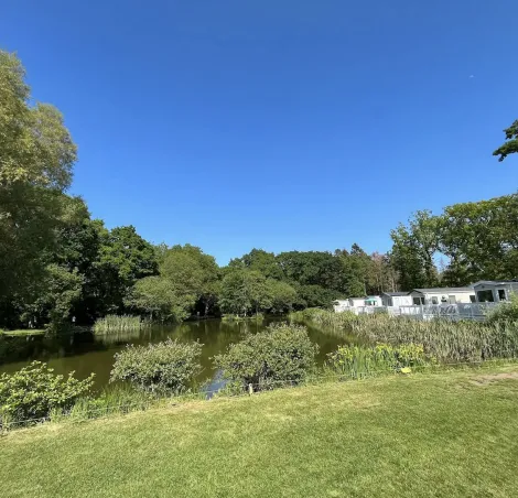 Lyons Gate Holiday Park