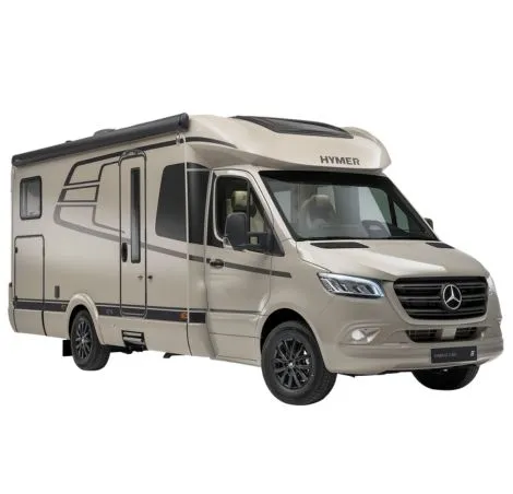 Hymer GTS