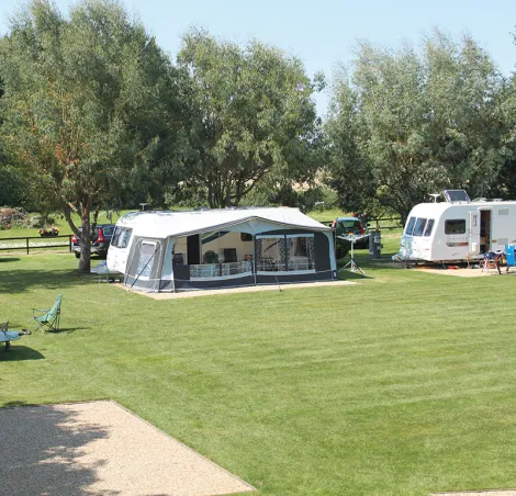 Keal Lodge