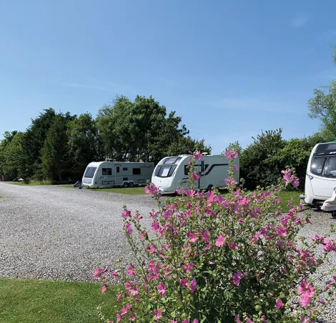 Long Acres Touring Park