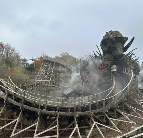 Alton Towers