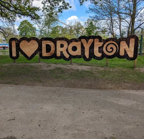 Drayton Manor