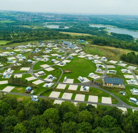 Waleswood