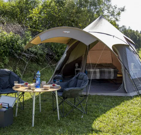 Vango tipi