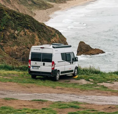 Campervan 
