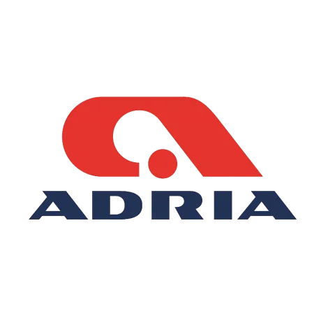 Adria logo