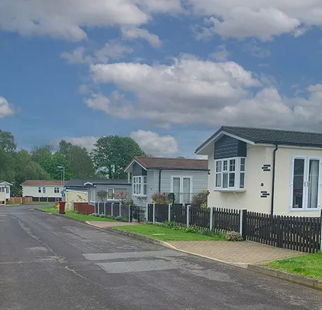 Ashfield Park, Scunthorpe