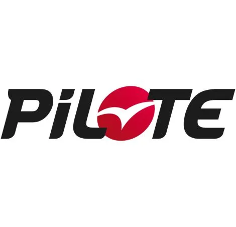 Pilote logo