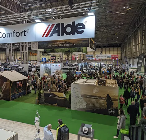 NEC Show