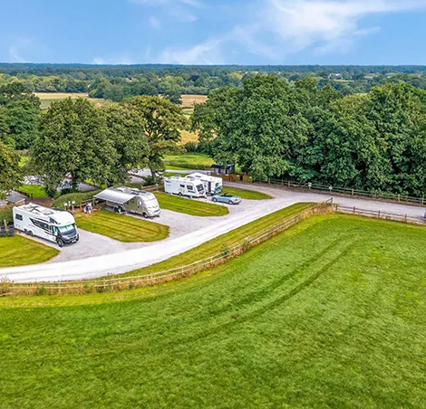 Welltrough Hall Farm
