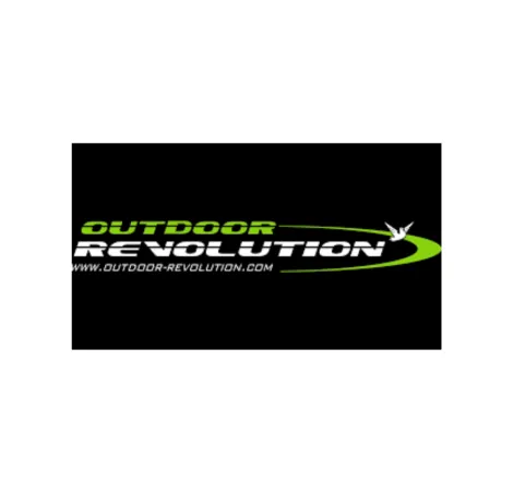 Outdoor Revolution Logo